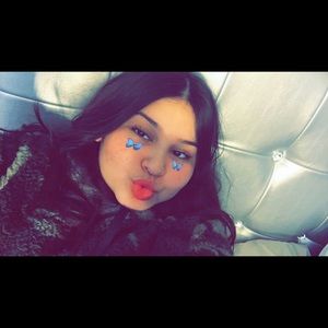 Meet your Posher, Hailey